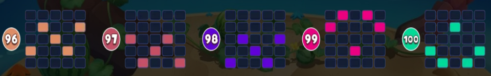 super wild watermelon paylines 20