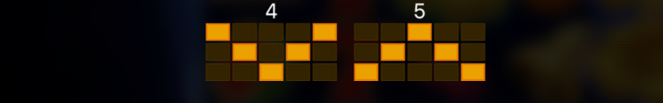 supercharged clovers hold and win paylines 2