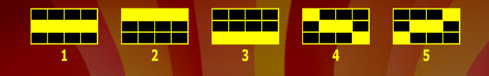 supra hot paylines 1