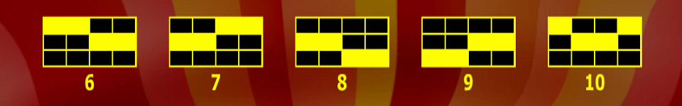 supra hot paylines 2