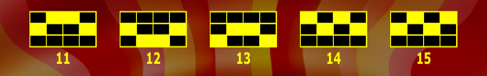 supra hot paylines 3