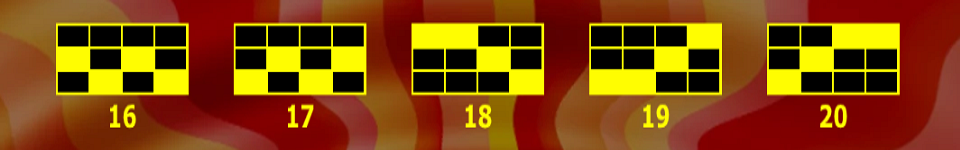 supra hot paylines 4