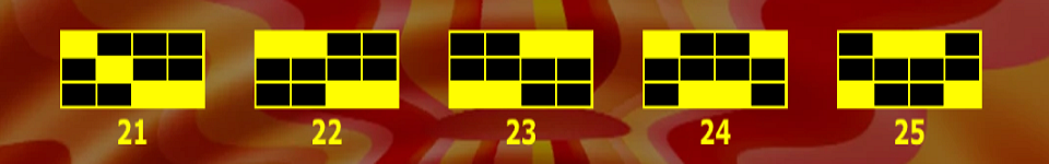 supra hot paylines 5