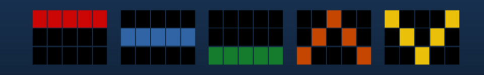 swintt big max pot hunter payline 1