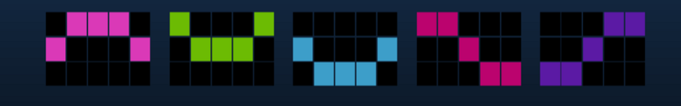 swintt big max pot hunter payline 2