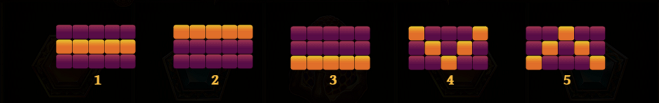 swintt path of dragons paylines 1