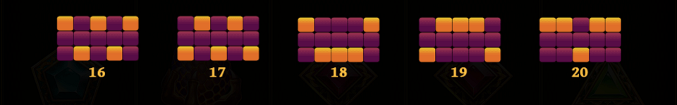 swintt path of dragons paylines 4