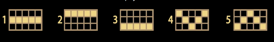 tada gaming jokers fortune paylines 1