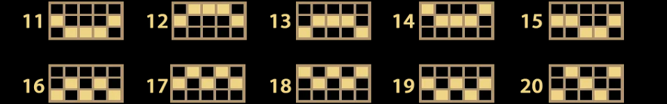 tada gaming samba paylines 2