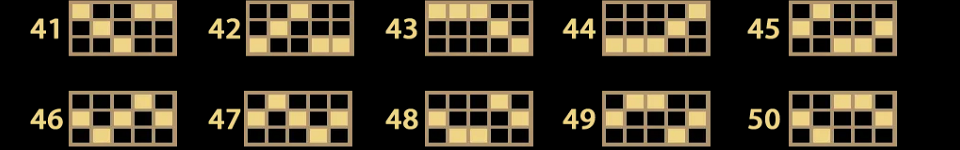 tada gaming samba paylines 5