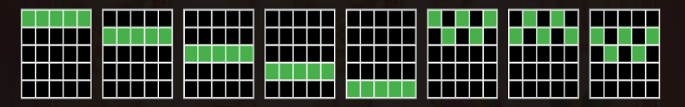 tai the toad paylines 1