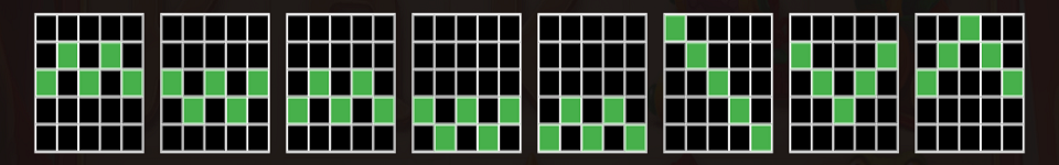 tai the toad paylines 2