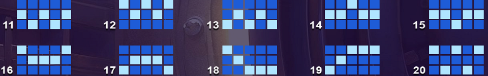 take the money paylines 2