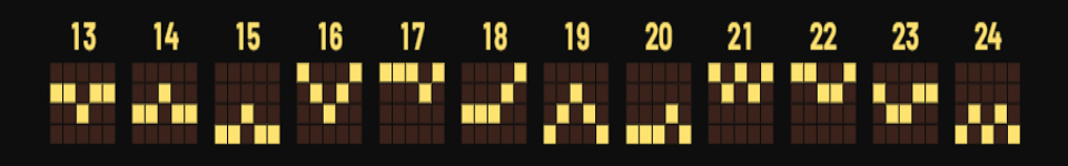 take the vault hold and win paylines 2