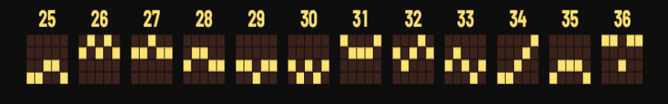 take the vault hold and win paylines 3