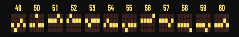 take the vault hold and win paylines 5