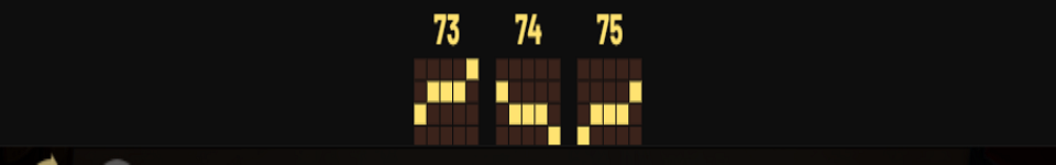 take the vault hold and win paylines 7