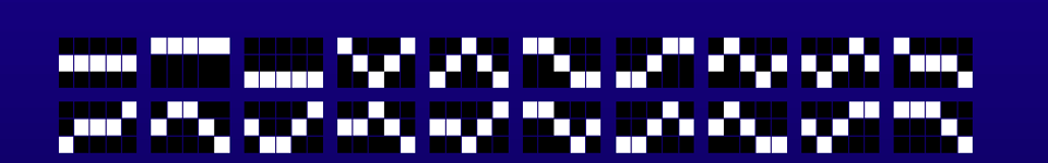 takutiki payline