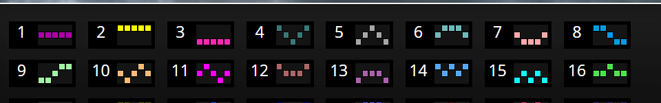 tales of time travel payline 1