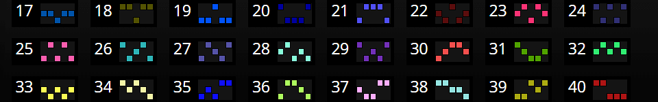 tales of time travel payline 2