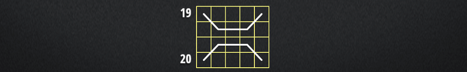 taxi rush paylines 3