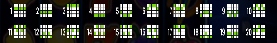 tempest spins 100 paylines 1