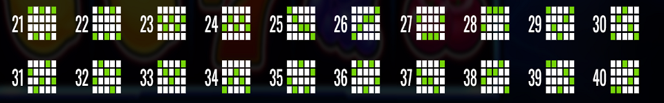 tempest spins 100 paylines 2