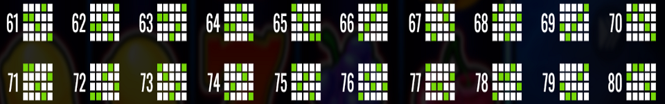 tempest spins 100 paylines 4