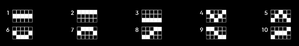 temple cats paylines