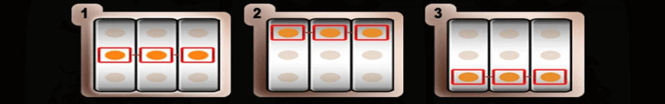 tequila 3 payline