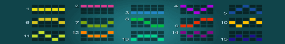 thai paradise payline