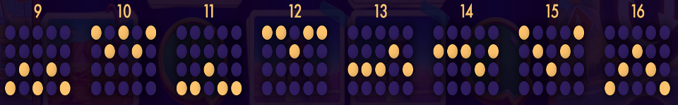 the big lap rapid link paylines 2