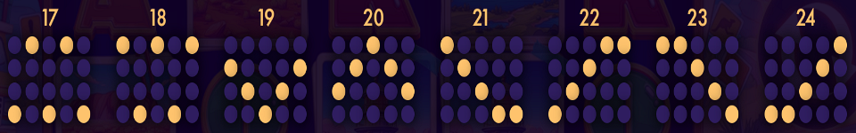 the big lap rapid link paylines 3