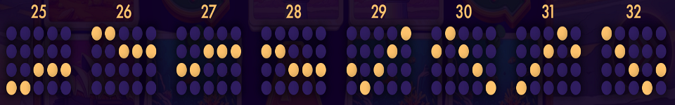 the big lap rapid link paylines 4