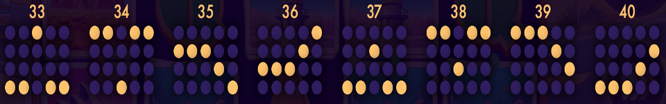 the big lap rapid link paylines 5