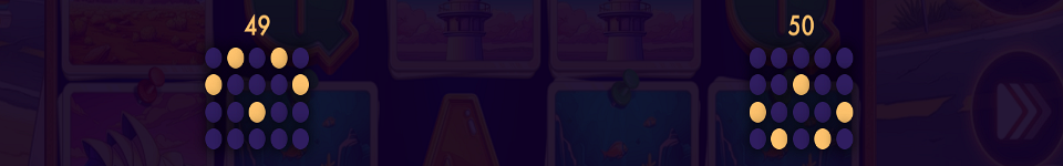 the big lap rapid link paylines 7