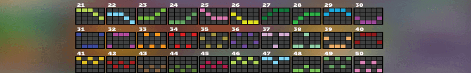 the boom squad payline2