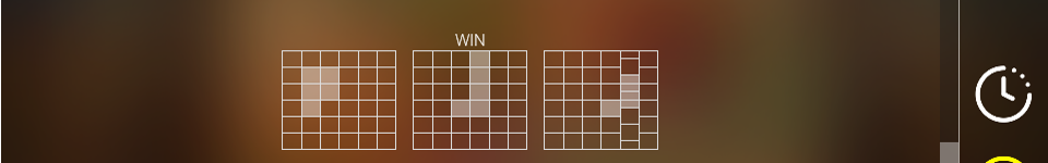 the border paylines 1