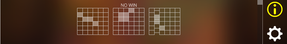 the border paylines 2