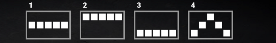 the bounty paylines 1