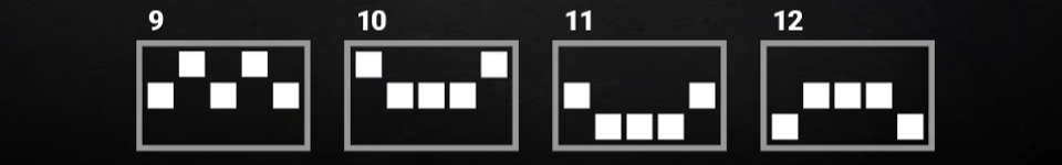 the bounty paylines 3