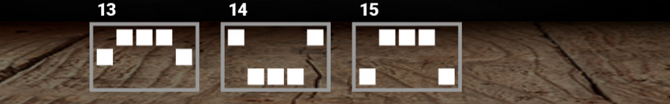 the bounty paylines 4