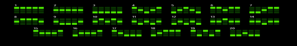 the dark art payline 1