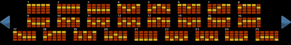 the dark art payline 2