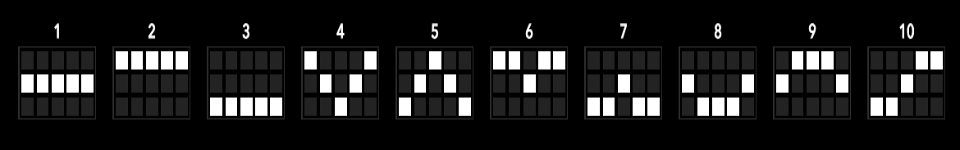 the dawn is coming paylines