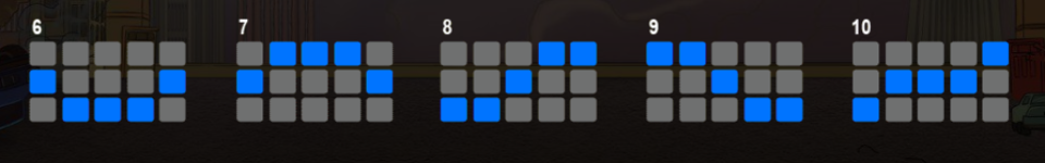 the defenders playlines 2