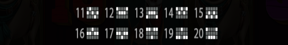 the dog house dog or alive paylines 2