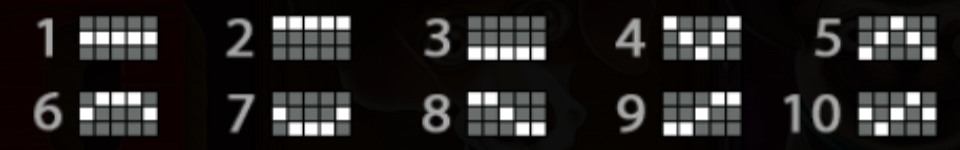 the dog house no dog left behind paylines 1