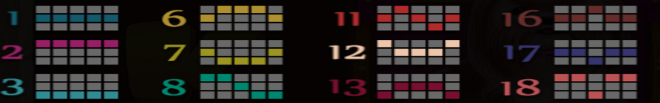 the dog house oranje jackpot paylines 1