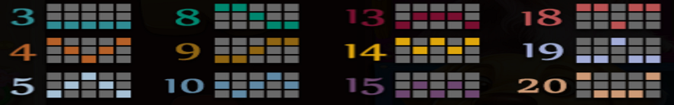 the dog house oranje jackpot paylines 2